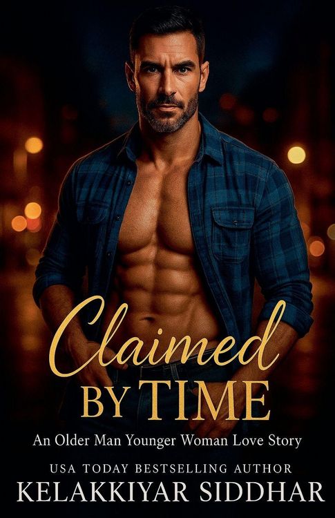 Produktbild: Claimed by Time