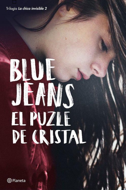 Produktbild: El puzle de cristal
