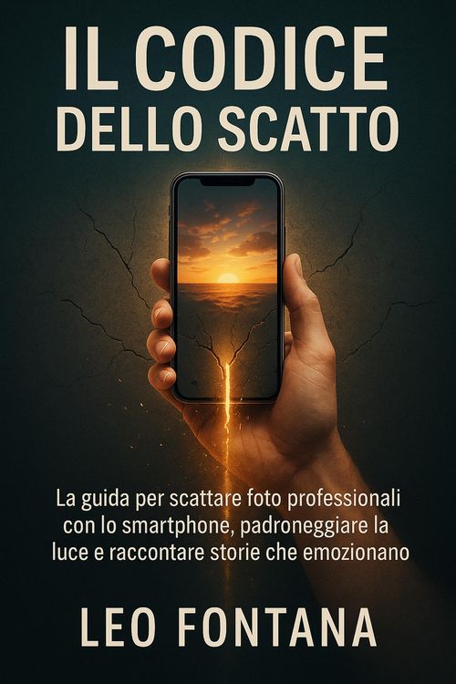 Produktbild: IL Codice dello Scatto