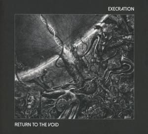 Produktbild: Return to the Void