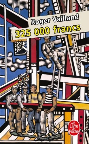 Produktbild: Fre-325000 Francs