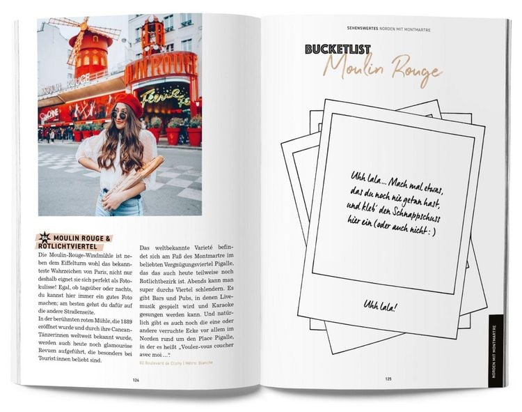 Produktbild: GuideMe Reisef&uuml;hrer Paris