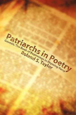 Produktbild: Patriarchs in Poetry