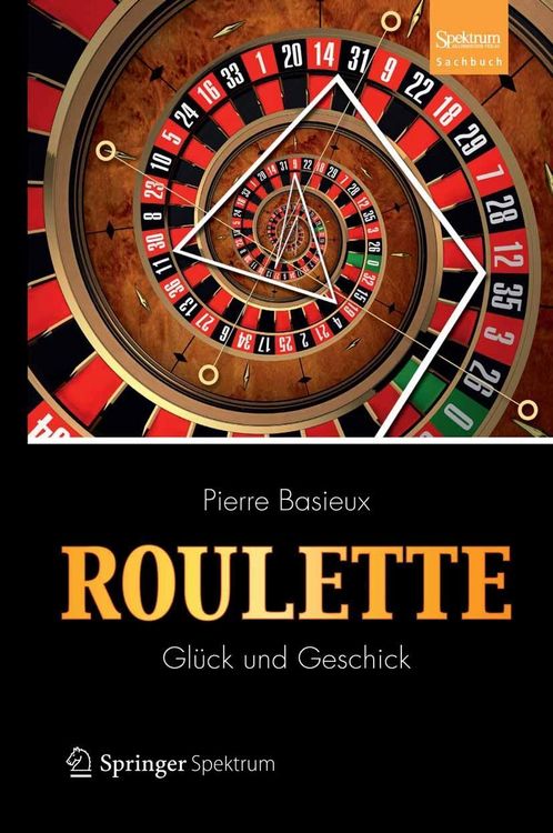 Produktbild: Roulette - Gl&uuml;ck und Geschick