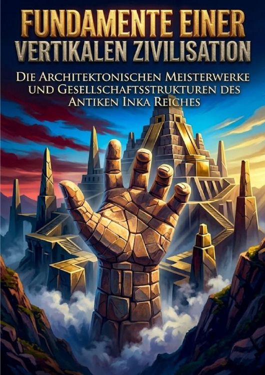 Produktbild: Fundamente einer vertikalen Zivilisation