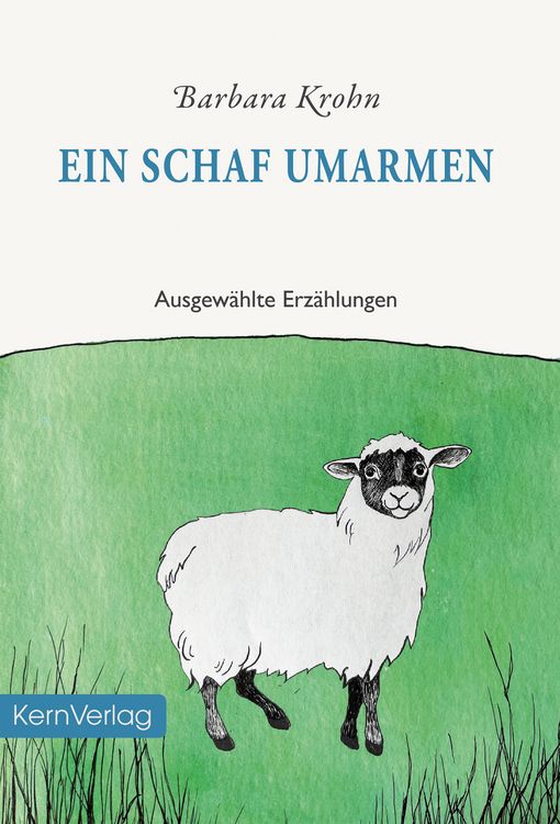 Produktbild: Ein Schaf umarmen