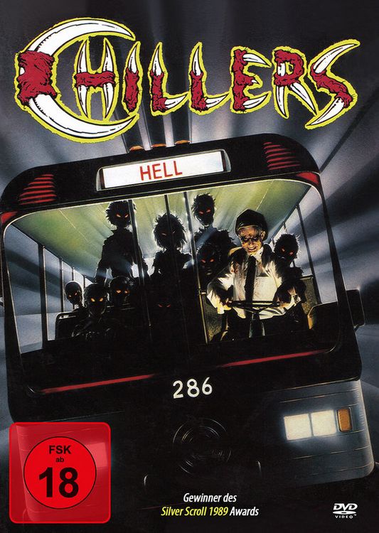 Produktbild: Chillers