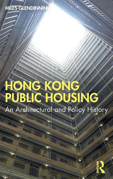 Produktbild: Hong Kong Public Housing