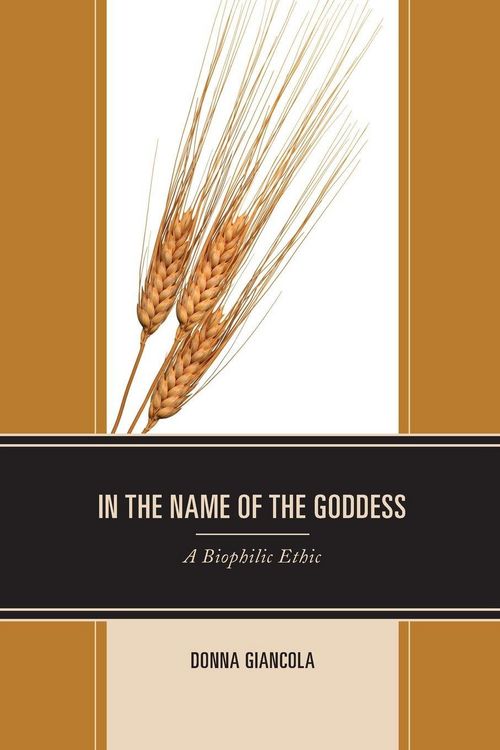 Produktbild: In the Name of the Goddess