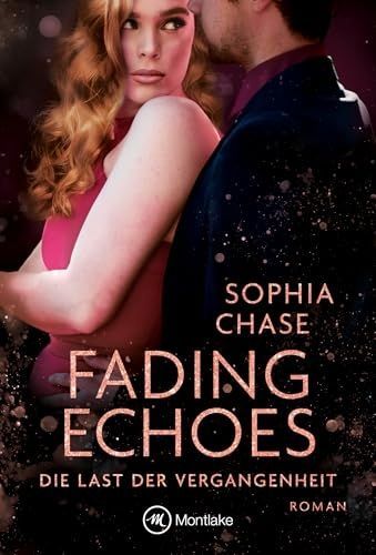 Produktbild: Fading Echoes