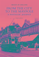 Produktbild: Harvey, P: From the City to the Maypole