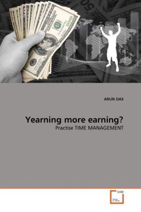 Produktbild: DAS, A: Yearning more earning?