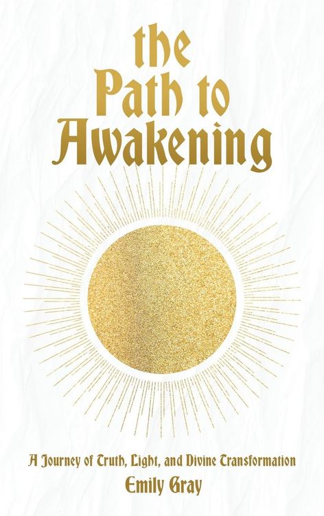 Produktbild: The Path to Awakening