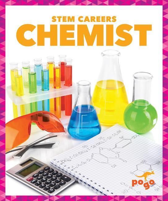 Produktbild: Chemist
