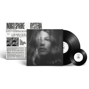 Produktbild: Hysteria