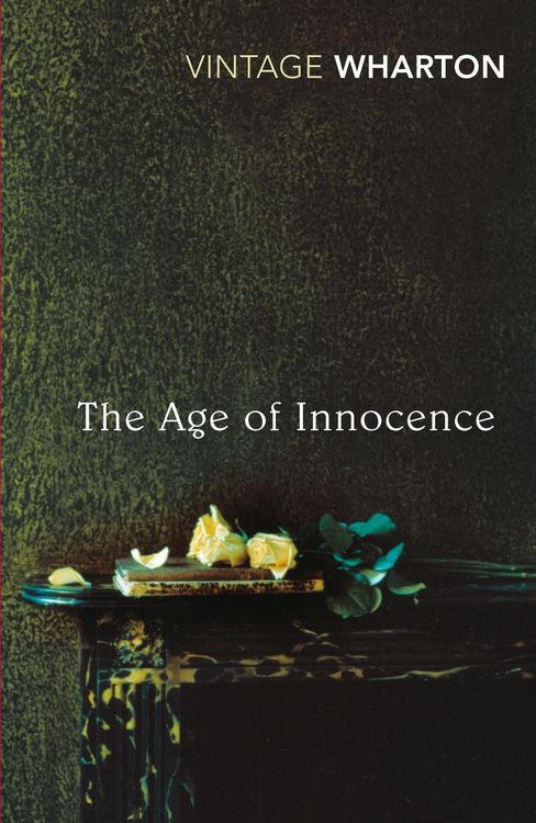 Produktbild: The Age of Innocence