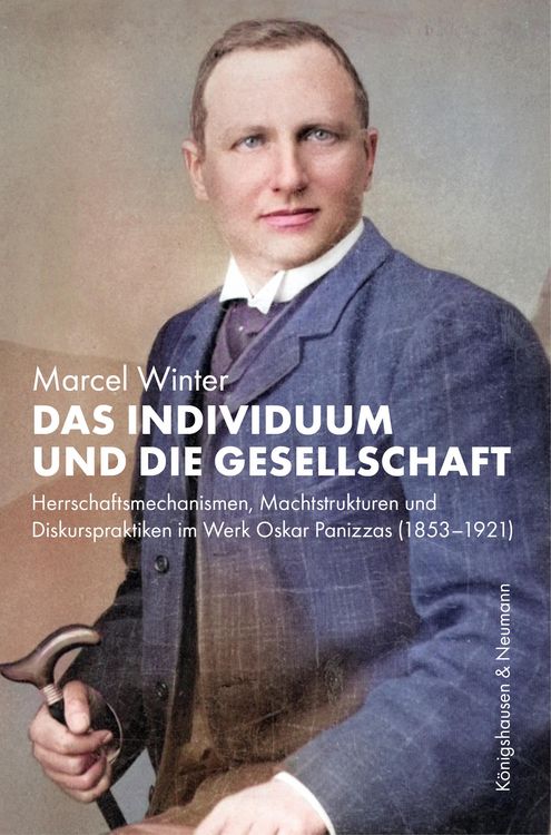 Produktbild: Das Individuum und die Gesellschaft