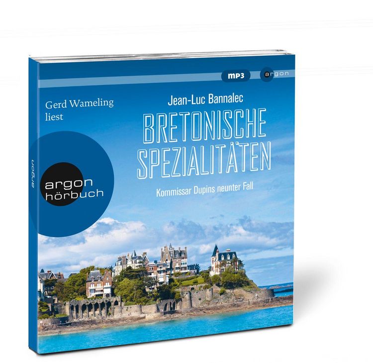 Produktbild: Bretonische Spezialit&auml;ten