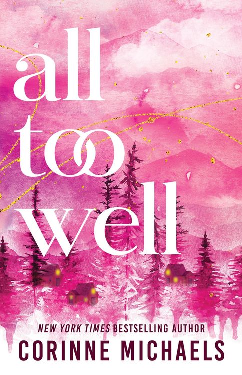 Produktbild: All Too Well