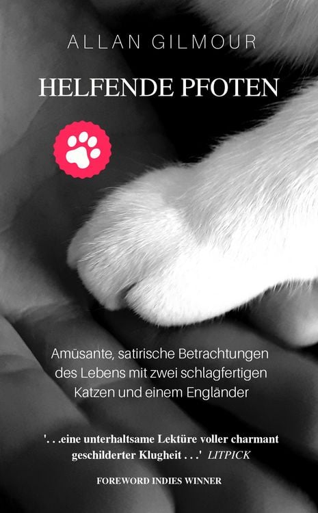 Produktbild: Helfende Pfoten