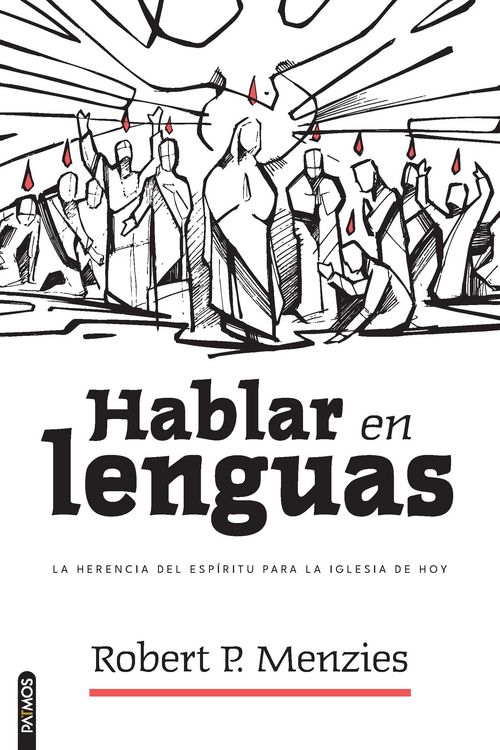 Produktbild: Hablar en Lenguas