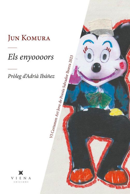 Produktbild: Els enyoooors