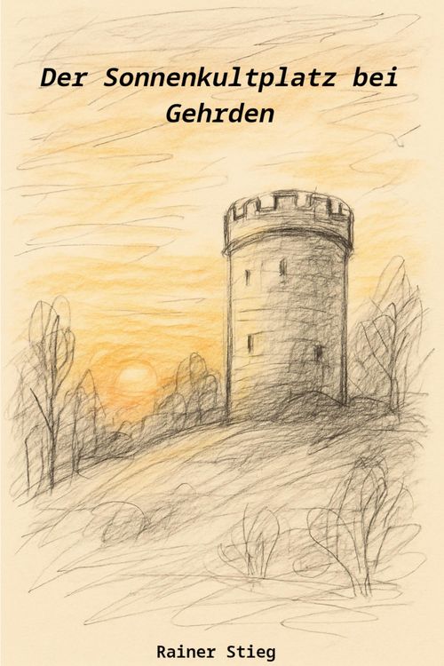 Produktbild: Der Sonnenkultplatz bei Gehrden