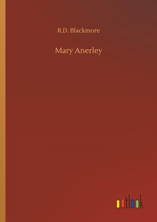 Produktbild: Mary Anerley