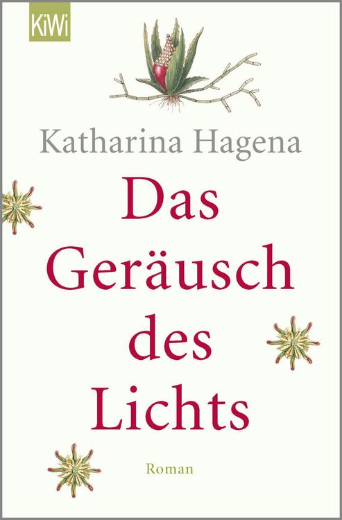 Produktbild: Das Ger&auml;usch des Lichts