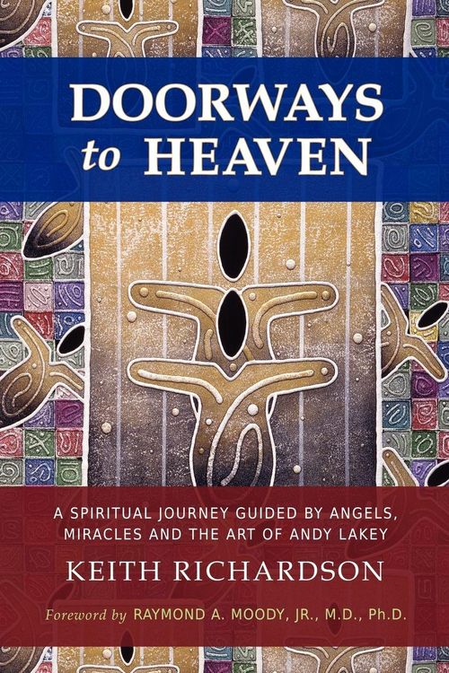 Produktbild: Doorways to Heaven