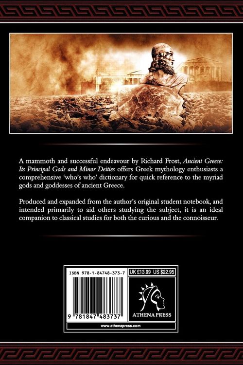 Produktbild: Ancient Greece
