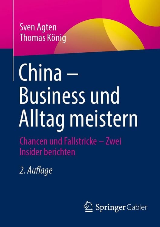 Produktbild: China - Business und Alltag meistern