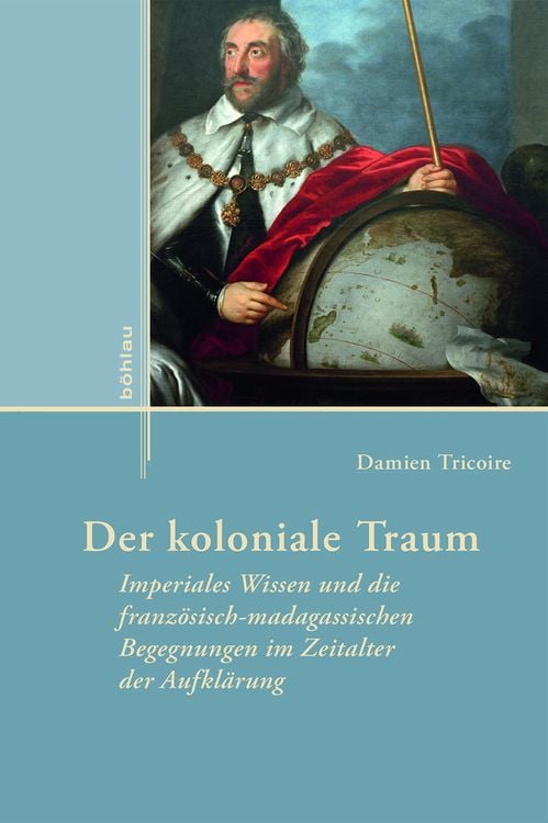 Produktbild: Der koloniale Traum