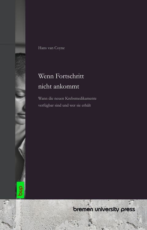Produktbild: Wenn Fortschritt nicht ankommt