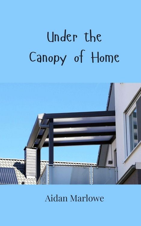 Produktbild: Under the Canopy of Home