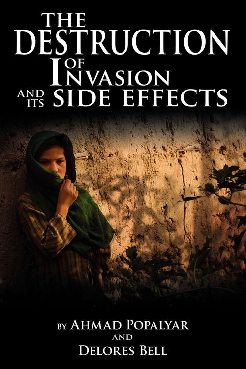 Produktbild: The Destruction of Invasion and its Side Effects