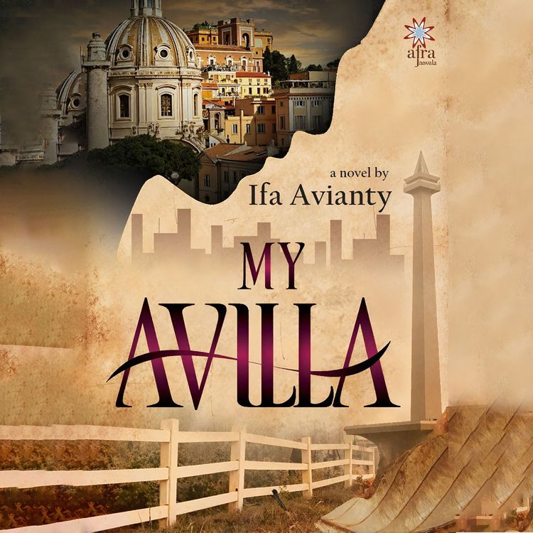 Produktbild: My Avilla