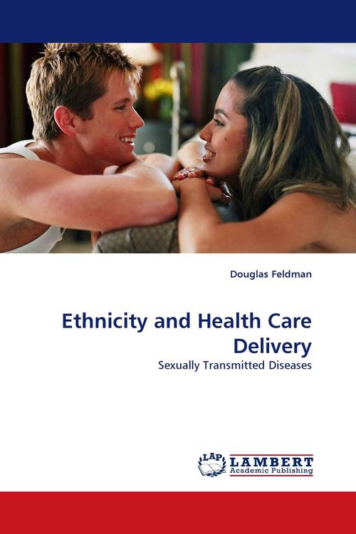 Produktbild: Ethnicity and Health Care Delivery