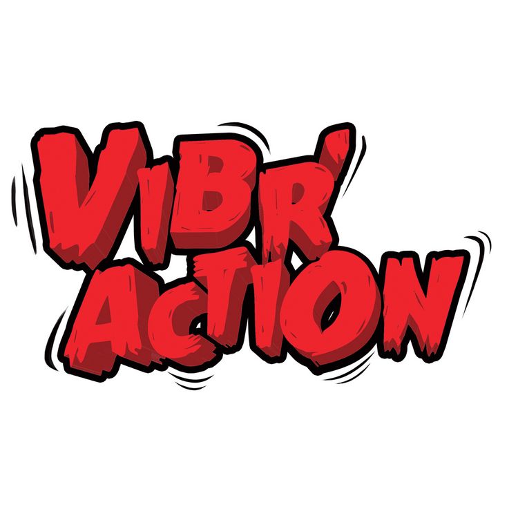 Produktbild: VibrAction