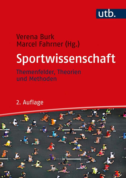 Produktbild: Sportwissenschaft