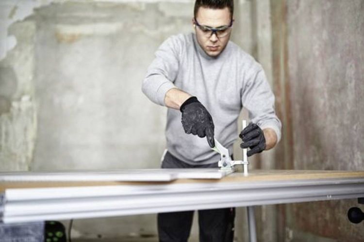 Produktbild: Festool 491594 Hebelzwinge Spann-Weite (max.):160 mm