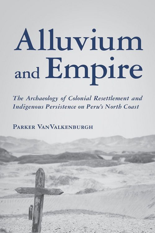 Produktbild: Alluvium and Empire