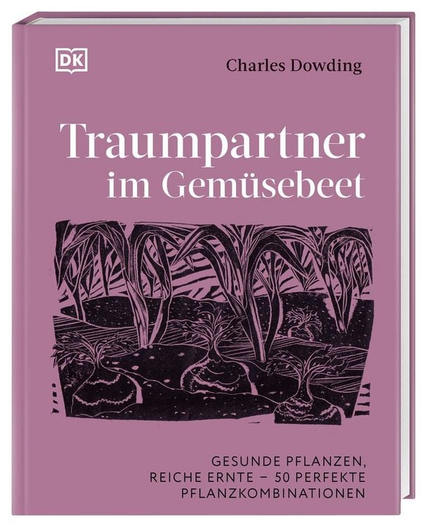 Produktbild: Traumpartner im Gem&uuml;sebeet
