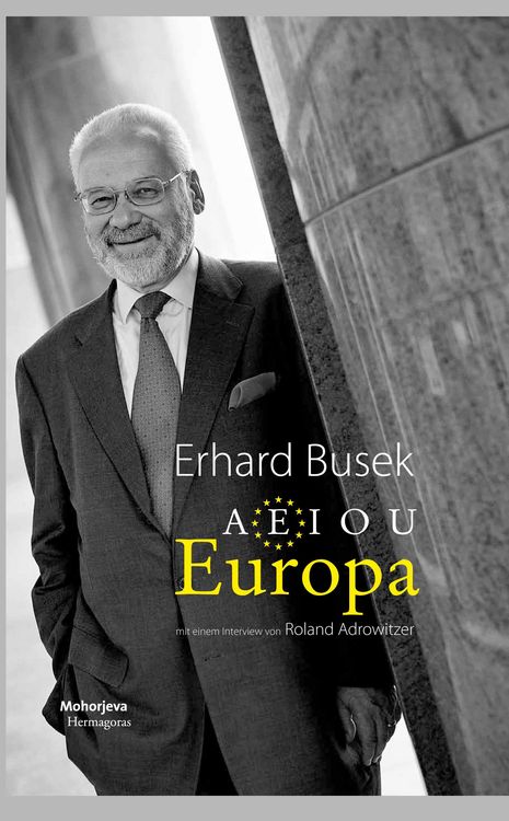 Produktbild: AEIOU Europa