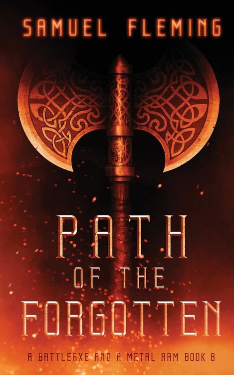 Produktbild: Path of the Forgotten
