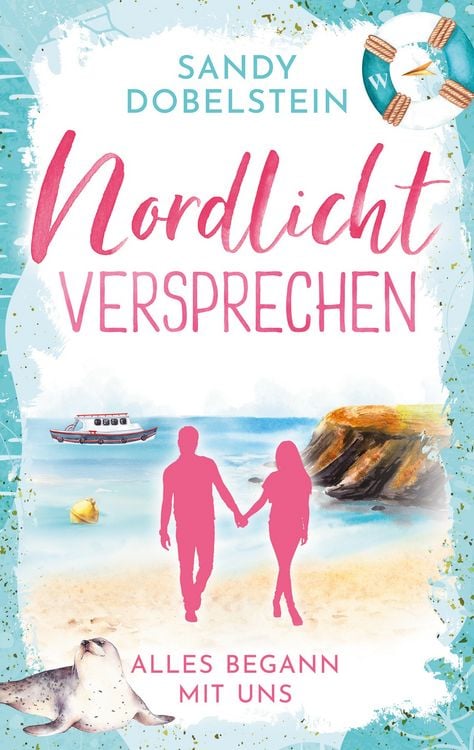 Produktbild: Alles begann mit uns