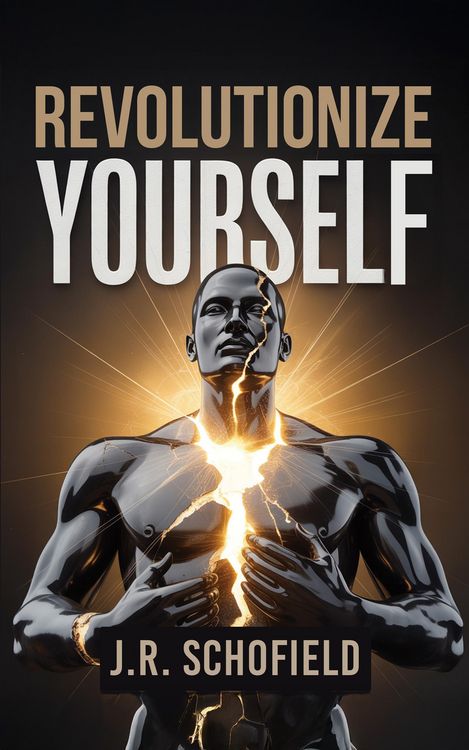 Produktbild: Revolutionize Yourself
