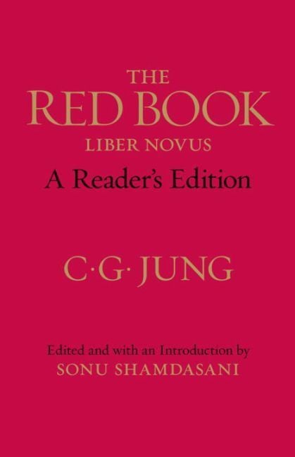 Produktbild: The Red Book