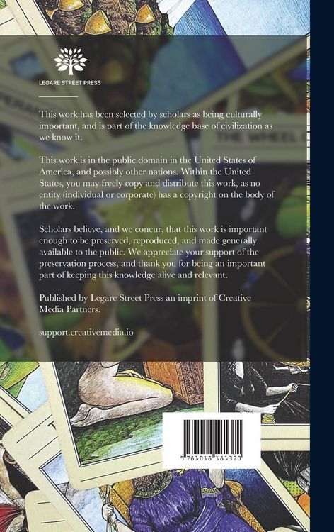 Produktbild: A Historical Account Of The Belief In Witchcraft In Scotland