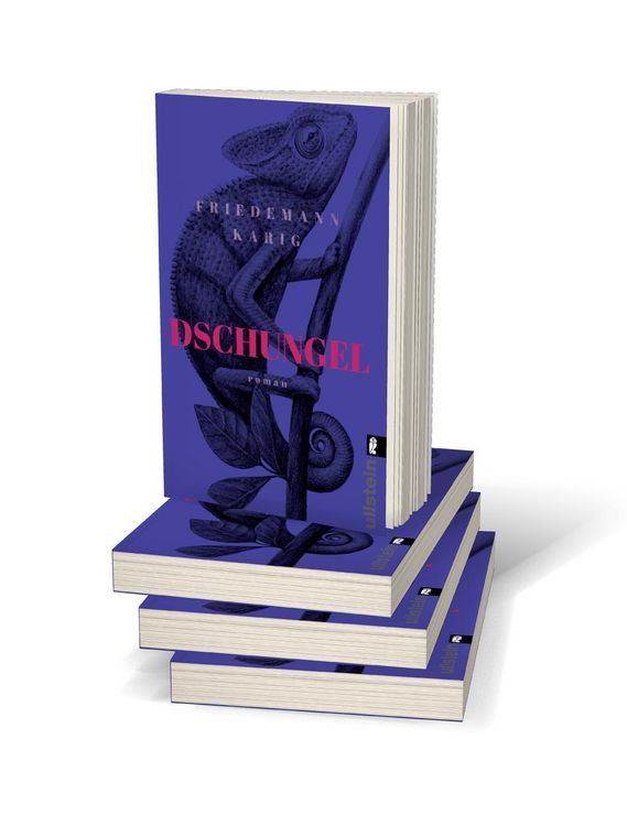 Produktbild: Dschungel